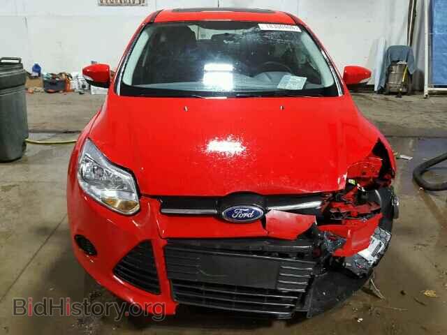 2014 FORD FOCUS - VIN: 1FADP3K21EL282481 - Photo 9