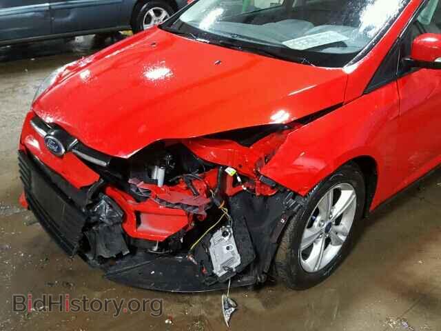 2014 FORD FOCUS - VIN: 1FADP3K21EL282481 - Photo 10