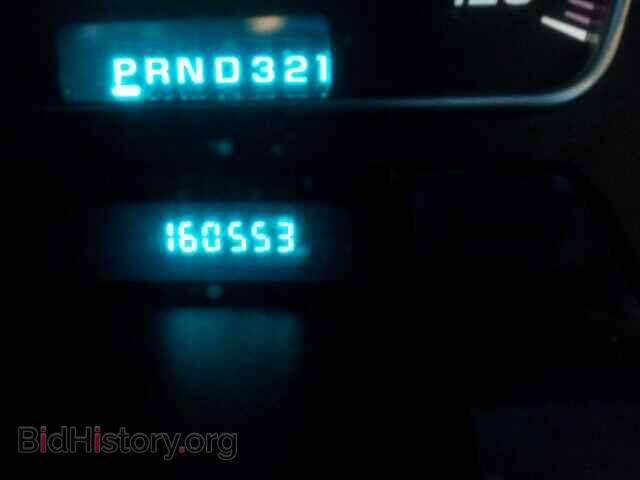 2003 GMC ENVOY - VIN: 1GKDT13S532339488 - Фото 8