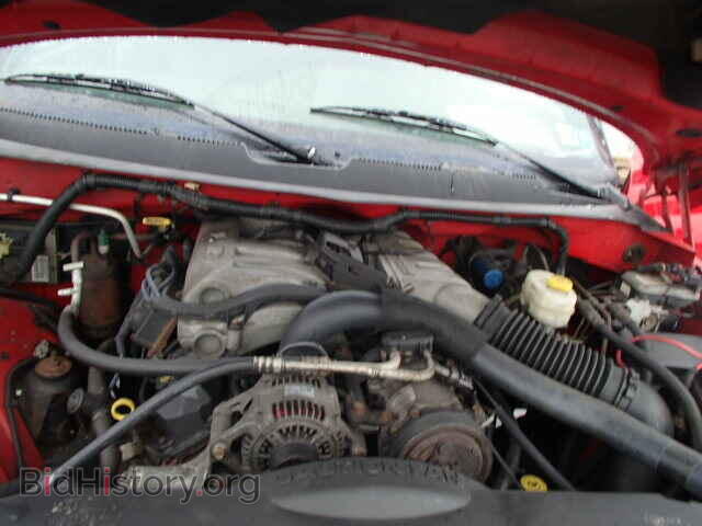 1999 DODGE RAM 3500 - VIN: 1B7MF33W0XJ506823 - Фото 7