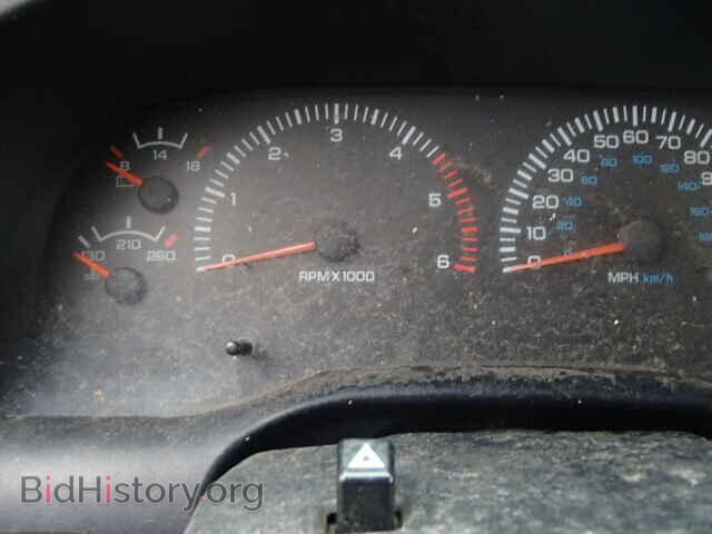 1999 DODGE RAM 3500 - VIN: 1B7MF33W0XJ506823 - Фото 8