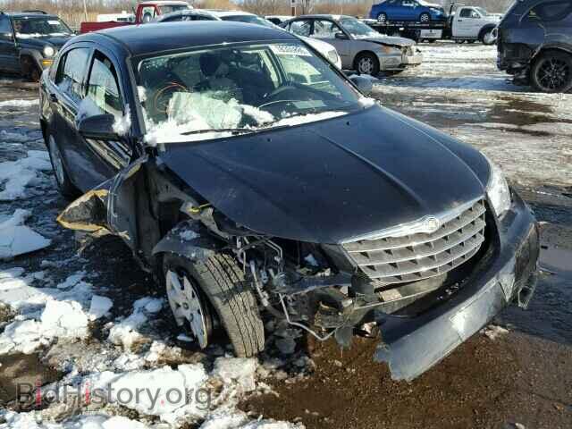 Photo 1C3CC4FB5AN218318 - CHRYSLER SEBRING 2010