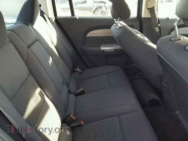 2010 CHRYSLER SEBRING - VIN: 1C3CC4FB5AN218318 - Photo 6
