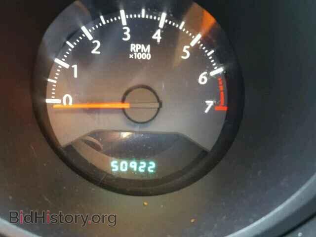 2010 CHRYSLER SEBRING - VIN: 1C3CC4FB5AN218318 - Photo 8