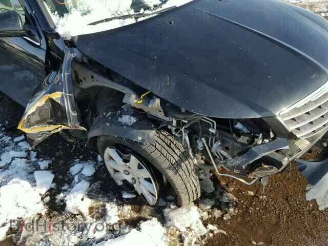 2010 CHRYSLER SEBRING - VIN: 1C3CC4FB5AN218318 - Photo 10