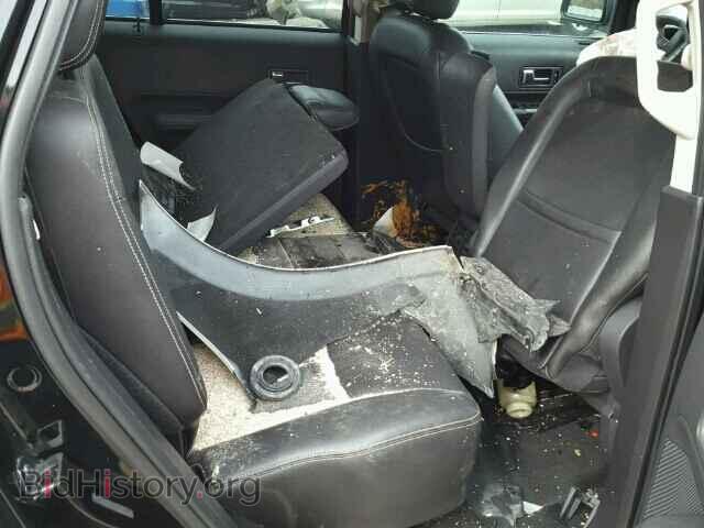 2008 FORD EDGE - VIN: 2FMDK39C28BB14579 - Фото 6