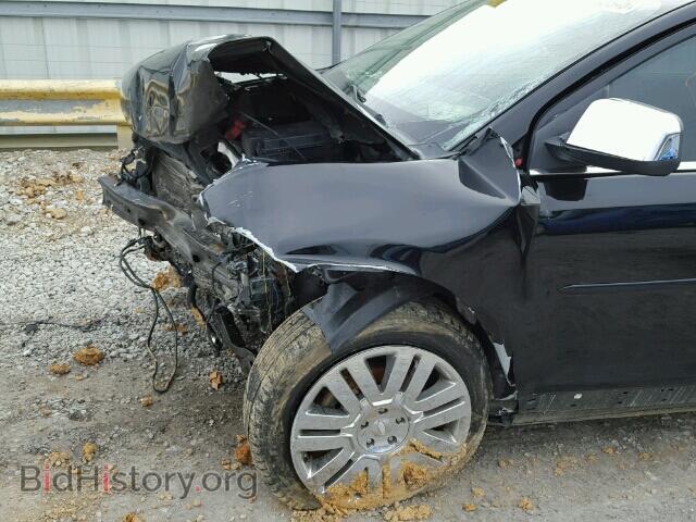 2008 FORD EDGE - VIN: 2FMDK39C28BB14579 - Фото 10
