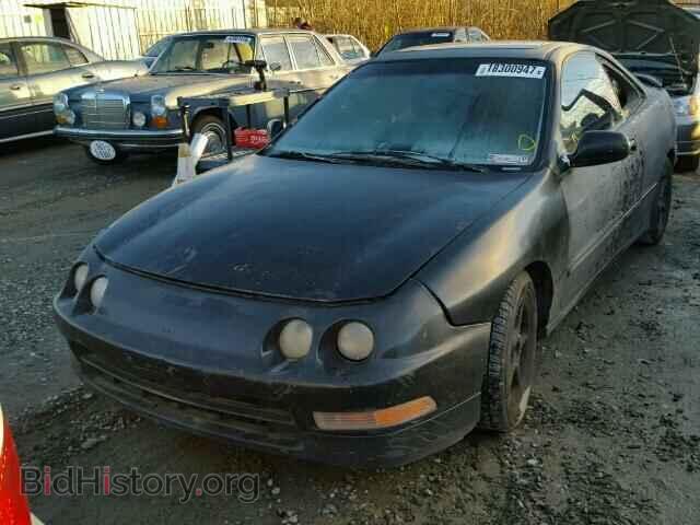 1994 ACURA INTEGRA - VIN: JH4DC4351RS038408 - Фото 2