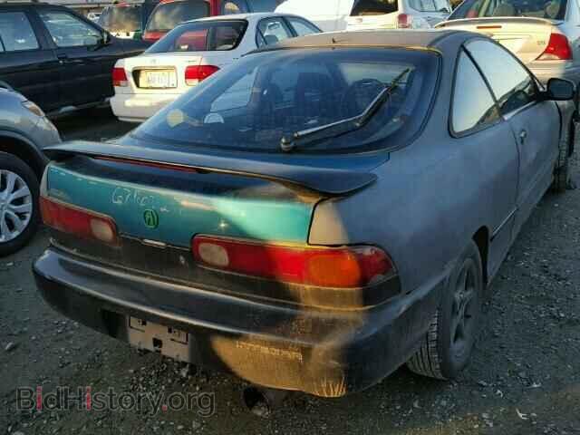 1994 ACURA INTEGRA - VIN: JH4DC4351RS038408 - Фото 4