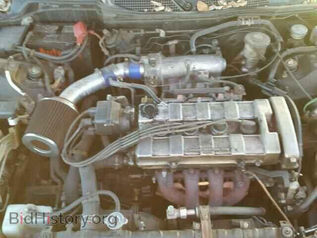1994 ACURA INTEGRA - VIN: JH4DC4351RS038408 - Фото 7