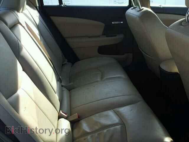 2012 CHRYSLER 200 - VIN: 1C3CCBCB3CN162438 - Фото 6