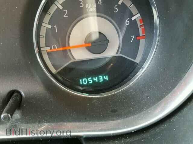 2012 CHRYSLER 200 - VIN: 1C3CCBCB3CN162438 - Фото 8
