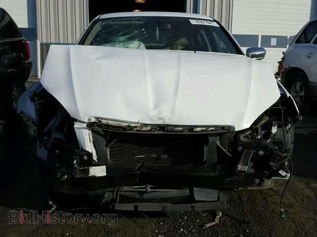 2012 CHRYSLER 200 - VIN: 1C3CCBCB3CN162438 - Фото 9