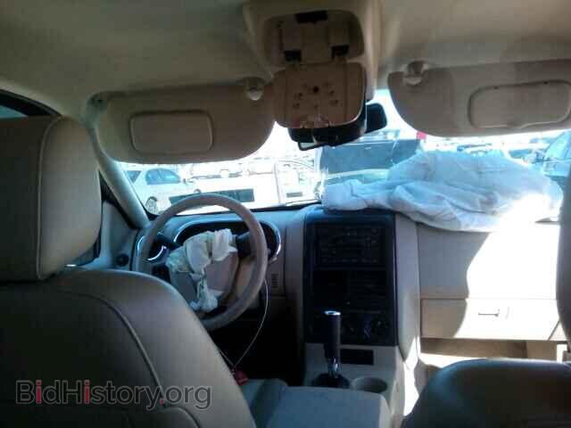 2006 FORD EXPLORER - VIN: 1FMEU63E96UA69609 - Фото 9