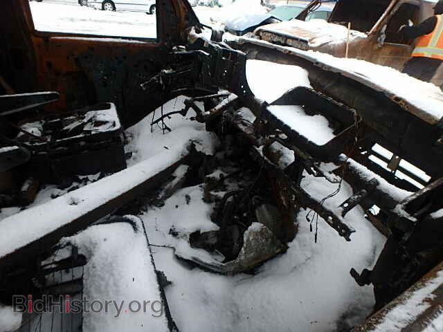 2011 FORD ECONOLINE - VIN: 1FTSS3ELXBDA52626 - Фото 5
