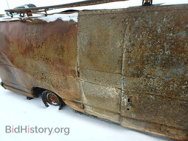 2011 FORD ECONOLINE - VIN: 1FTSS3ELXBDA52626 - Фото 9