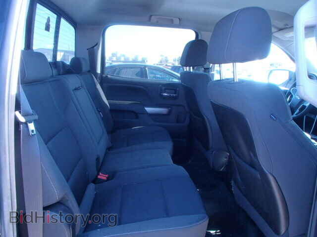 2014 CHEVROLET SILVERADO - VIN: 3GCUKREC4EG124696 - Photo 6