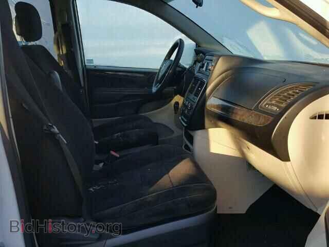 2011 DODGE CARAVAN - VIN: 2D4RN3DG3BR626297 - Photo 5