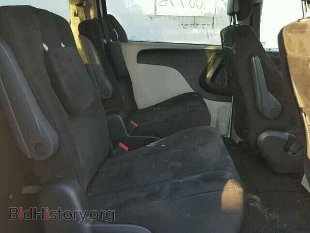 2011 DODGE CARAVAN - VIN: 2D4RN3DG3BR626297 - Photo 6