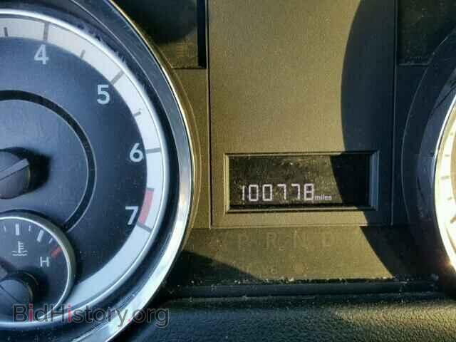 2011 DODGE CARAVAN - VIN: 2D4RN3DG3BR626297 - Photo 8