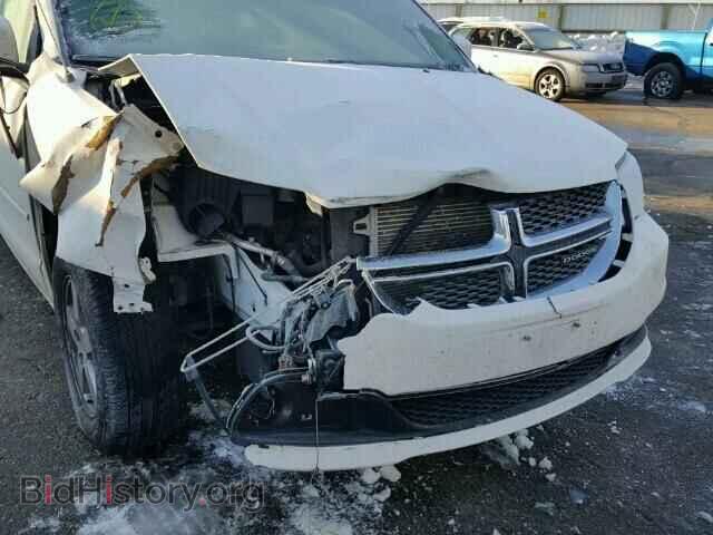 2011 DODGE CARAVAN - VIN: 2D4RN3DG3BR626297 - Photo 10