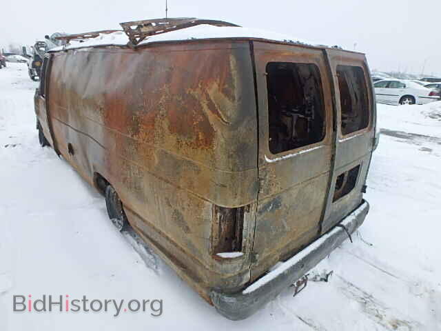 2011 FORD ECONOLINE - VIN: 1FTSS3EL3BDA52628 - Фото 3