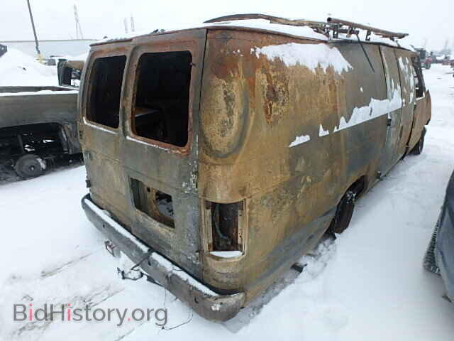 2011 FORD ECONOLINE - VIN: 1FTSS3EL3BDA52628 - Фото 4