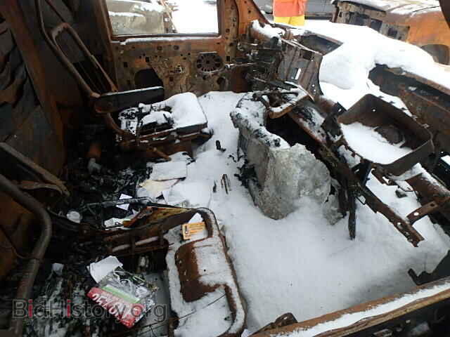 2011 FORD ECONOLINE - VIN: 1FTSS3EL3BDA52628 - Фото 5