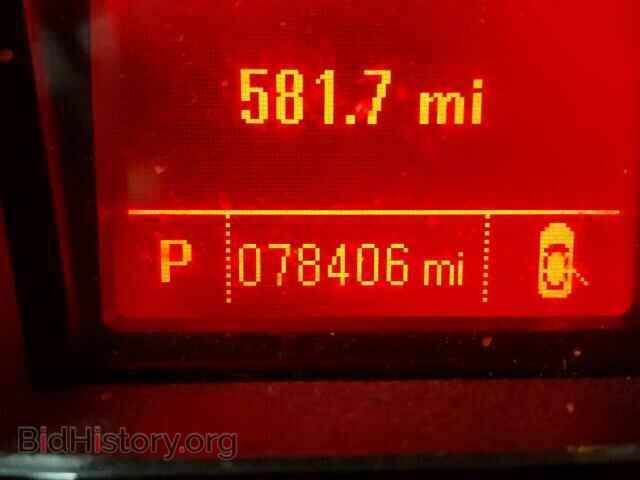 2012 GMC TERRAIN - VIN: 2GKALMEK9C6310273 - Фото 8