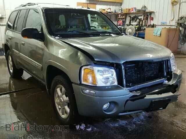 Фотография 1GKDT13S642224142 - GMC ENVOY 2004