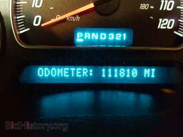 2004 GMC ENVOY - VIN: 1GKDT13S642224142 - Фото 8