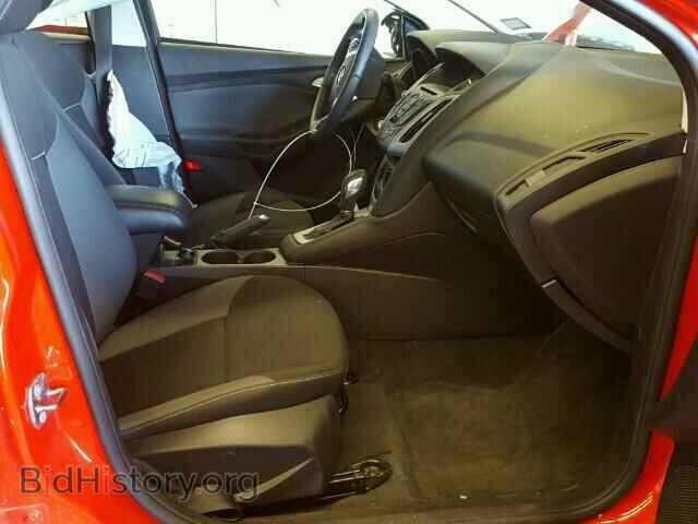2014 FORD FOCUS - VIN: 1FADP3F22EL392157 - Photo 5