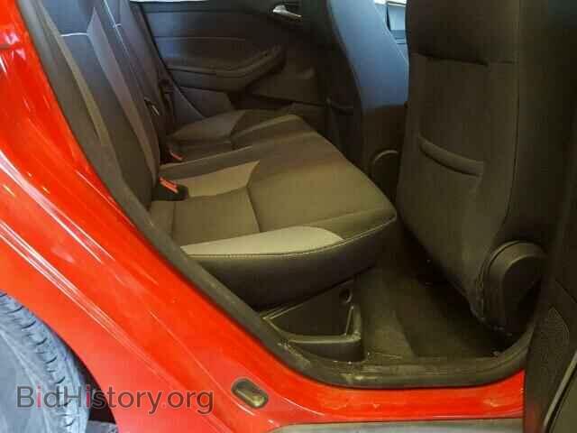 2014 FORD FOCUS - VIN: 1FADP3F22EL392157 - Photo 6