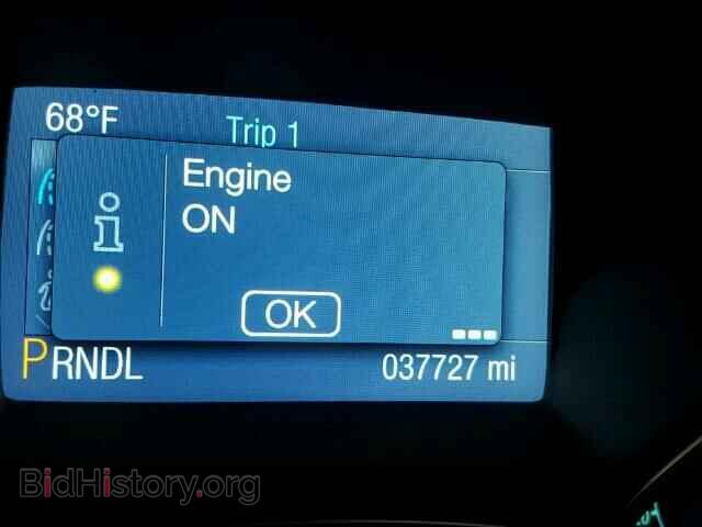 2014 FORD FOCUS - VIN: 1FADP3F22EL392157 - Photo 8