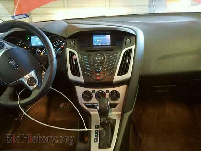2014 FORD FOCUS - VIN: 1FADP3F22EL392157 - Photo 9