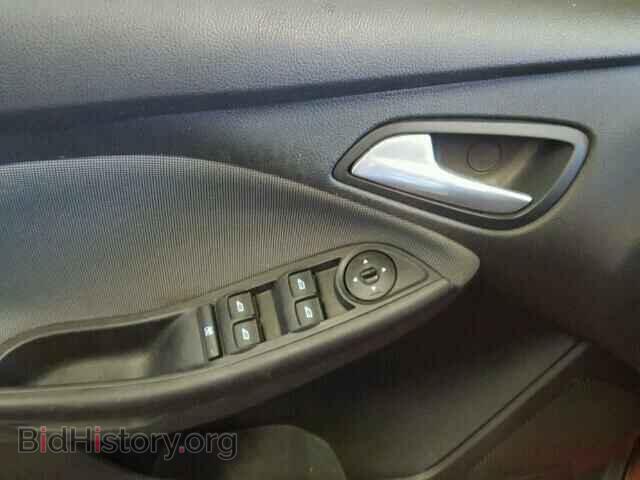 2014 FORD FOCUS - VIN: 1FADP3F22EL392157 - Photo 10