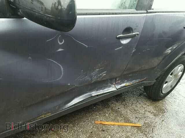 2007 MITSUBISHI OUTLANDER - VIN: JA4MS31X77Z016561 - Фото 10