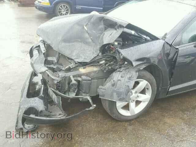 2007 MITSUBISHI ECLIPSE - VIN: 4A3AK24F17E030336 - Photo 9