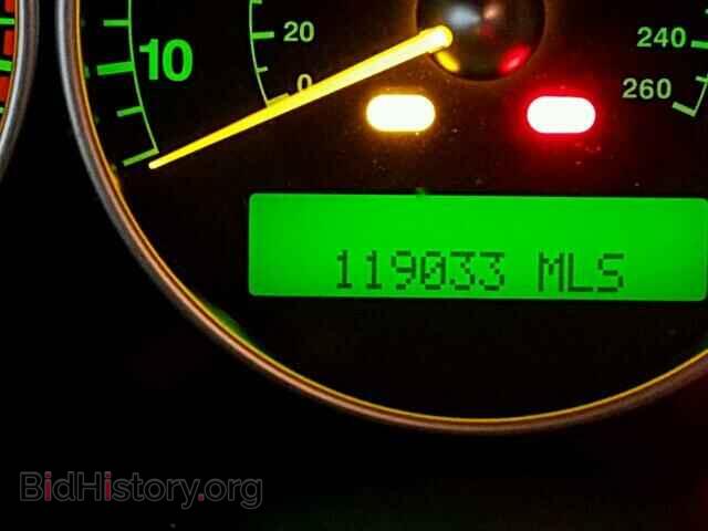 2002 JAGUAR X-TYPE - VIN: SAJEA51D22XC61050 - Фото 8
