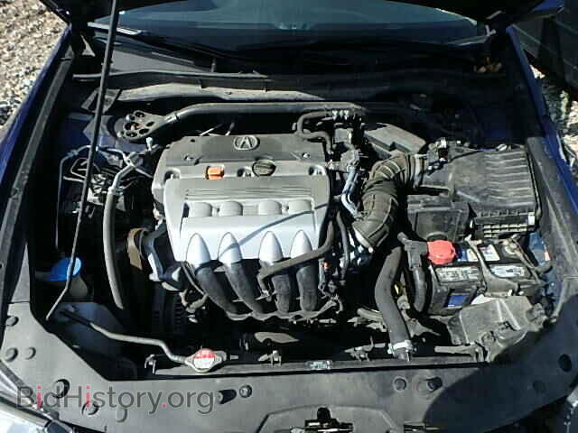 2011 ACURA TSX - VIN: JH4CU2F64BC004111 - Фото 7