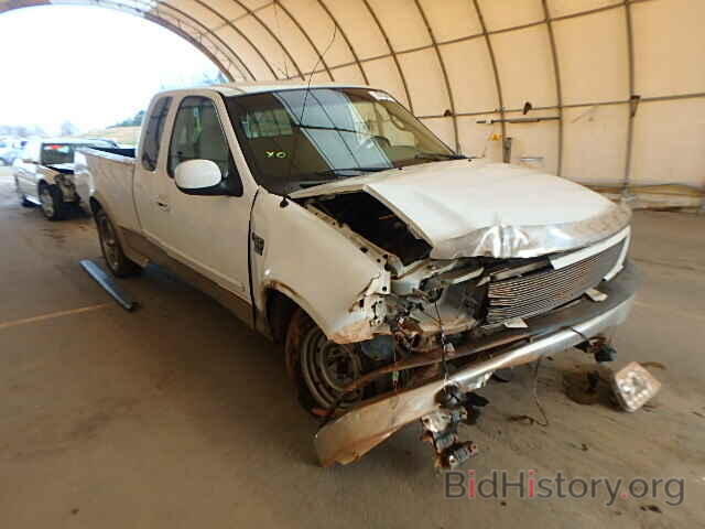 Photo 1FTRX17L4YNA46230 - FORD F150 2000