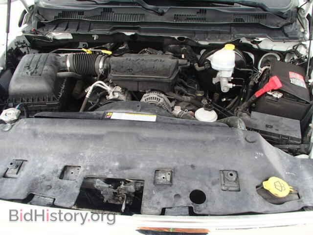 2012 DODGE RAM 1500 - VIN: 1C6RD6GP0CS138476 - Фото 7