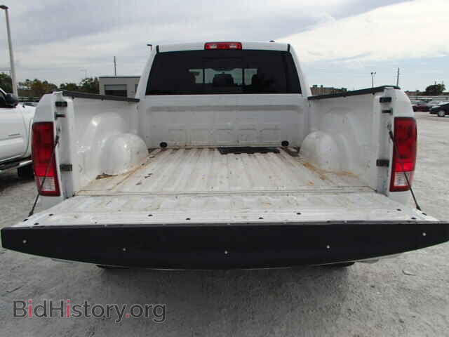 2012 DODGE RAM 1500 - VIN: 1C6RD6GP0CS138476 - Фото 10