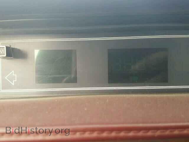 1991 CADILLAC DEVILLE - VIN: 1G6CD13B6M4341666 - Фото 8