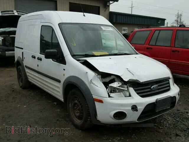 Photo NM0LS7DN3BT053523 - FORD TRANSIT CO 2011