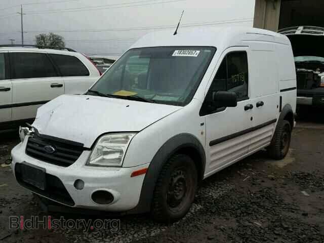 2011 FORD TRANSIT CO - VIN: NM0LS7DN3BT053523 - Фото 2