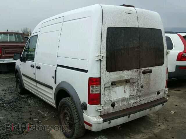 2011 FORD TRANSIT CO - VIN: NM0LS7DN3BT053523 - Фото 3