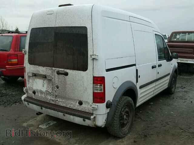 2011 FORD TRANSIT CO - VIN: NM0LS7DN3BT053523 - Фото 4