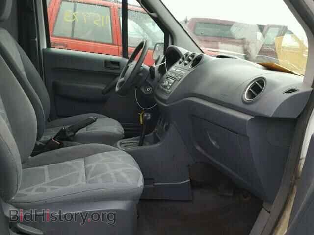 2011 FORD TRANSIT CO - VIN: NM0LS7DN3BT053523 - Фото 5