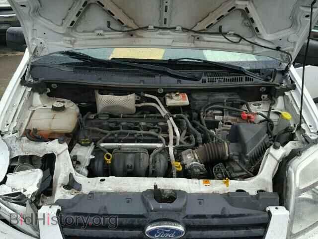 2011 FORD TRANSIT CO - VIN: NM0LS7DN3BT053523 - Фото 7